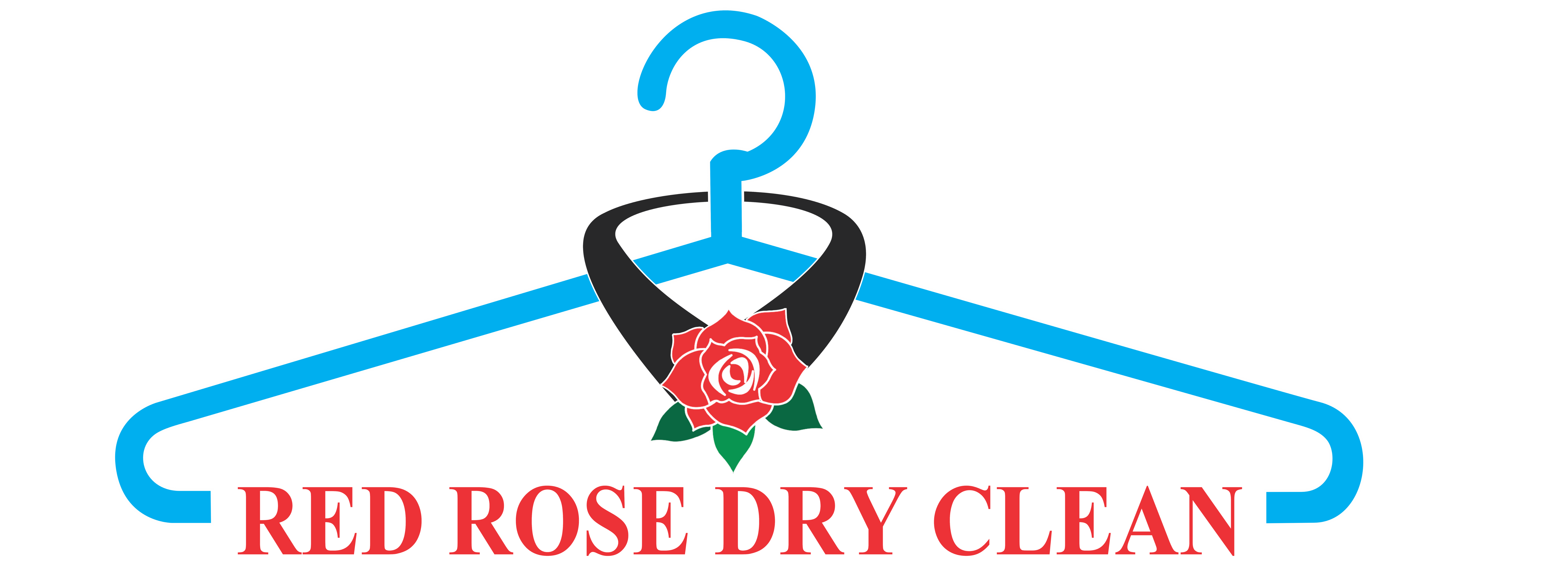 Red Rose Dry Clean
